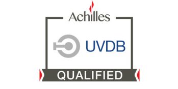 Achilles UVDB qualified